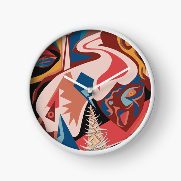 Fendi Wallpaper Clocks For Sale Redbubble