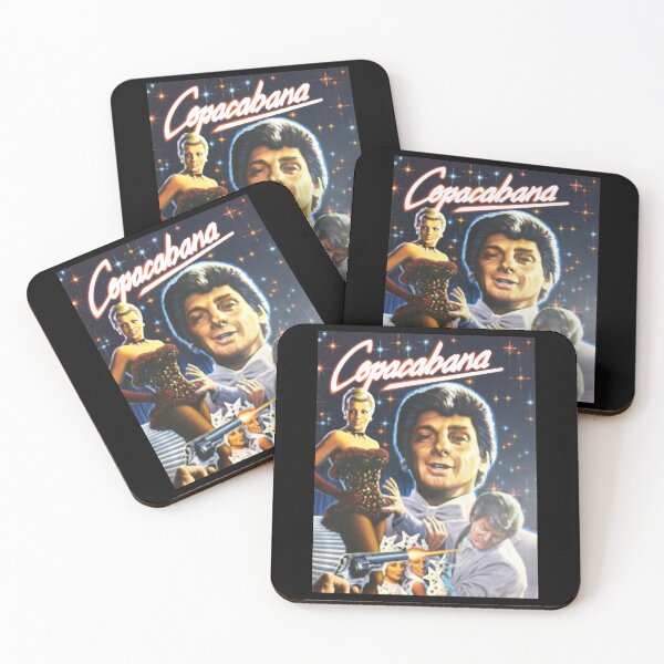 Item preview, Funny Gifts For Musician Barry Manilow Famous Gift For Fans designed and sold by SilvaSousa.