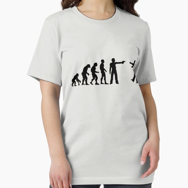 Item preview, Zombie Evolution designed and sold by wacas.