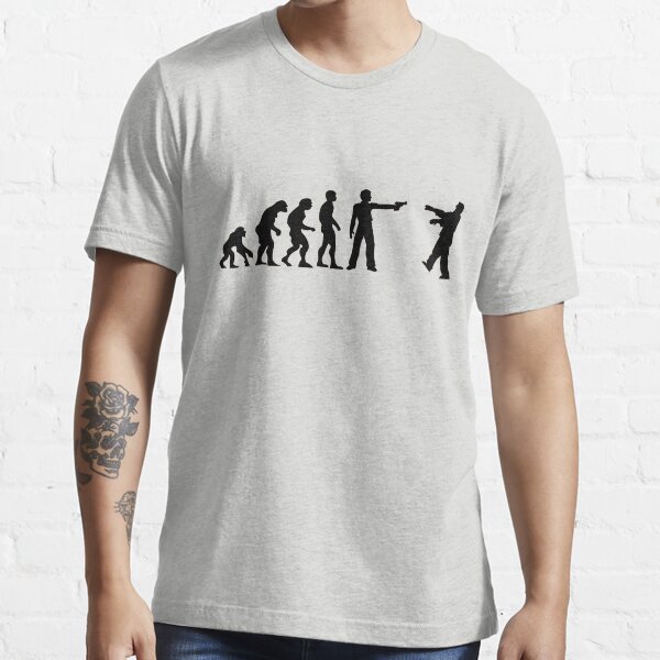 Item preview, Zombie Evolution designed and sold by wacas.