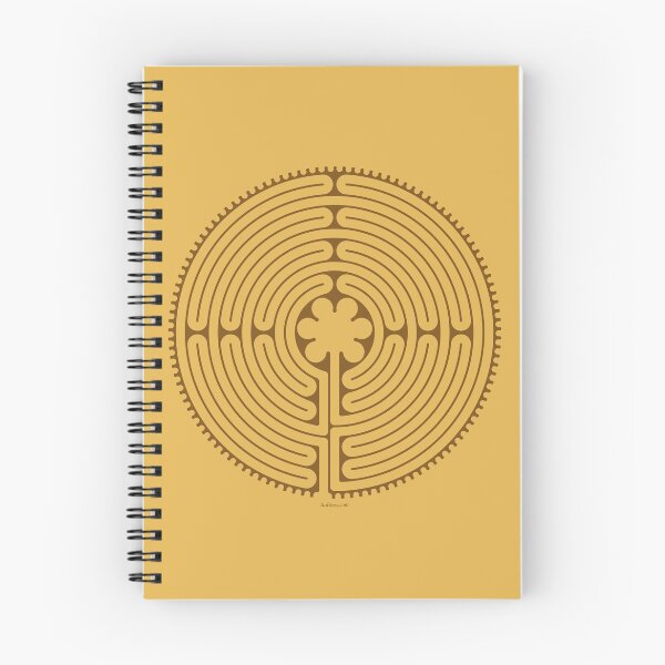 Item preview, Chartres Labyrinth designed and sold by tudi.