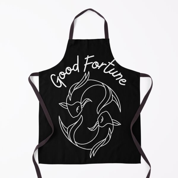 Item preview, Good Fortune Lucky Koi Fish Feng Shui designed and sold by FengShuiLounge.