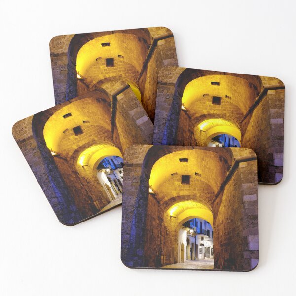Item preview, Porta Alfonsina designed and sold by troianifabrizio.