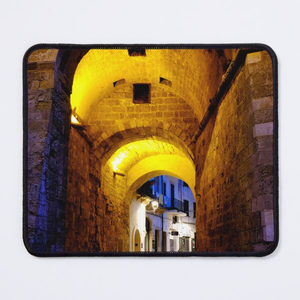 Item preview, Porta Alfonsina designed and sold by troianifabrizio.