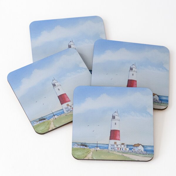 Item preview, Portland light house designed and sold by lumuart.
