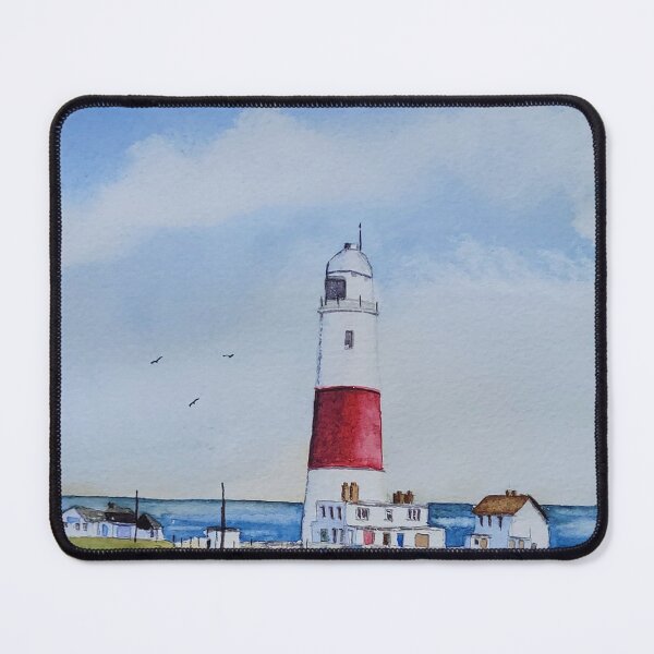 Item preview, Portland light house designed and sold by lumuart.