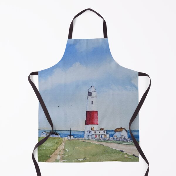 Item preview, Portland light house designed and sold by lumuart.
