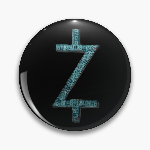 Item preview, Ozark Money Z Logo    designed and sold by BozzPrintss.