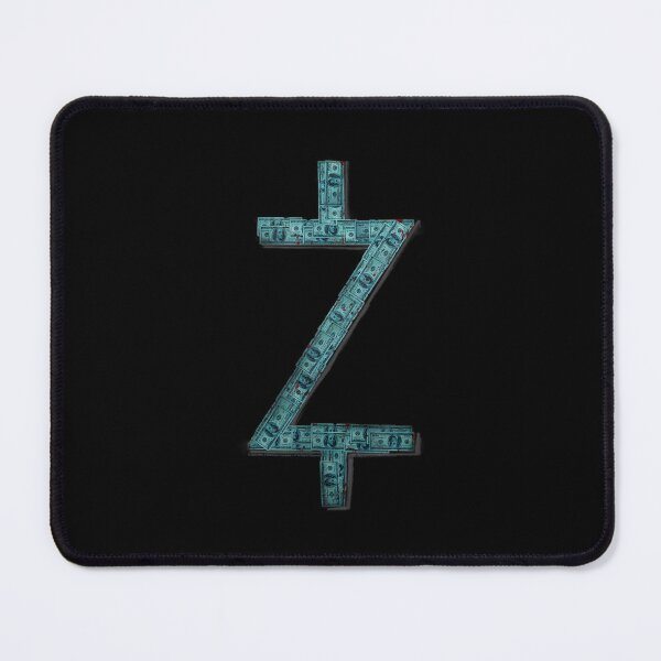 Item preview, Ozark Money Z Logo designed and sold by BozzPrintss.