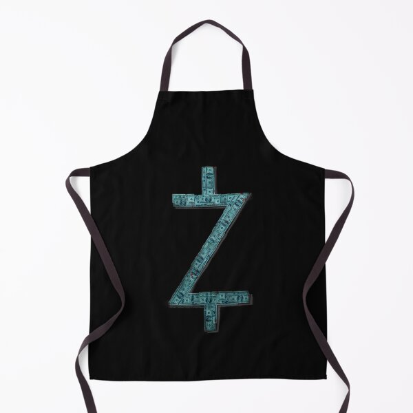 Item preview, Ozark Money Z Logo    designed and sold by BozzPrintss.
