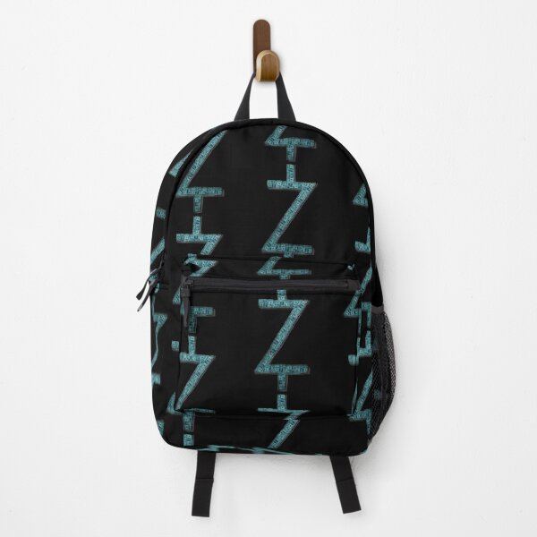 Item preview, Ozark Money Z Logo designed and sold by BozzPrintss.