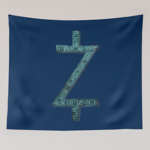 Item preview, Ozark Money Z Logo    designed and sold by BozzPrintss.