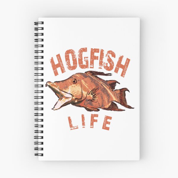 Item preview, Hogfish Life designed and sold by WorldEngine.
