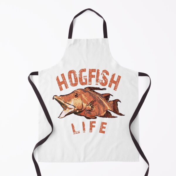 Item preview, Hogfish Life designed and sold by WorldEngine.