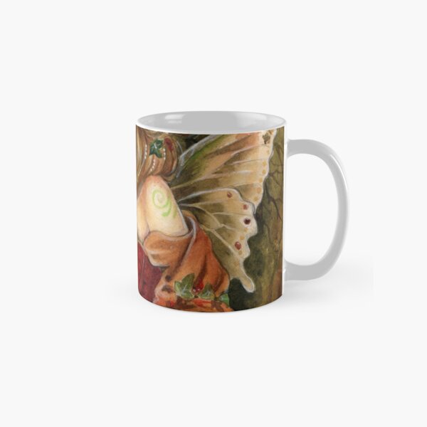 Herbst Fay Tasse (Standard)