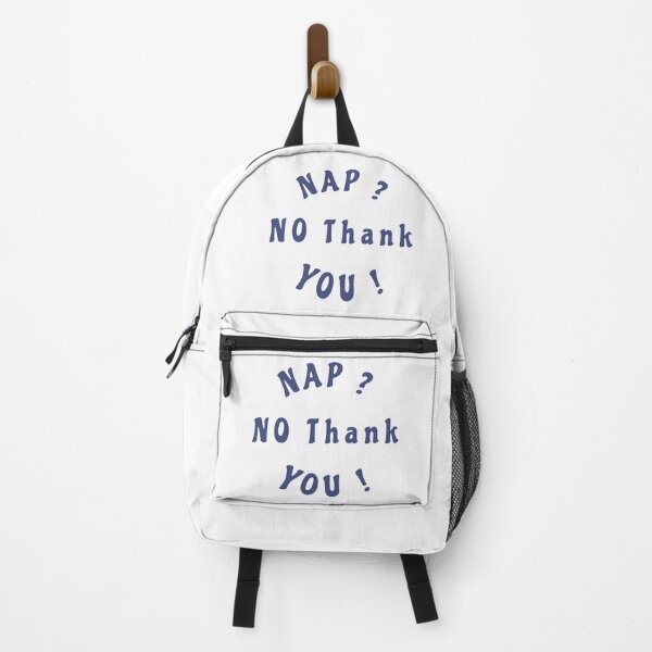 Item preview, Nap ? no thank You ! designed and sold by GL Digital Artwork .