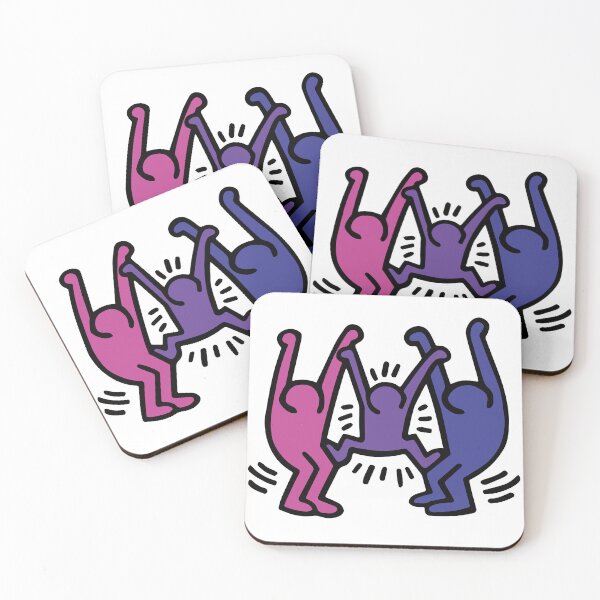 Item preview,  Haringg people dance  designed and sold by BuyMoreWearMore.