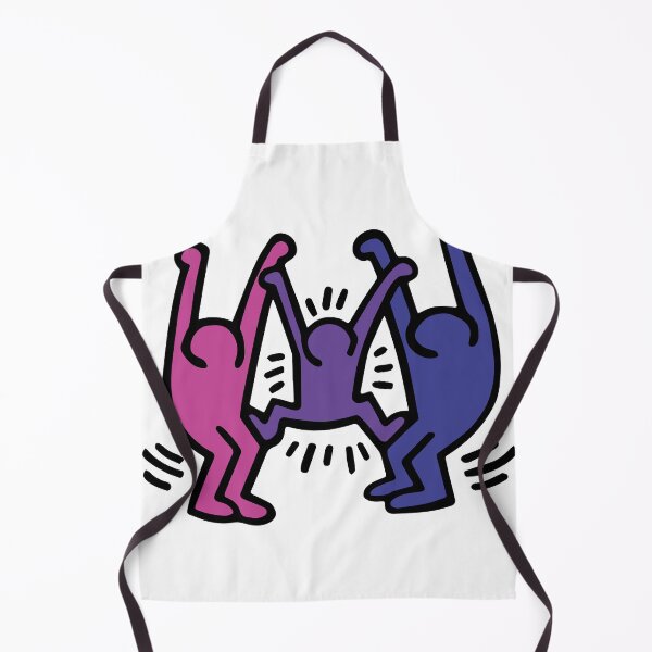 Item preview, Haringg people dance designed and sold by BuyMoreWearMore.