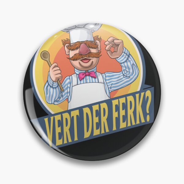 Artikelvorschau, VERT DER FERK entworfen und verkauft von rayejjtsenga.