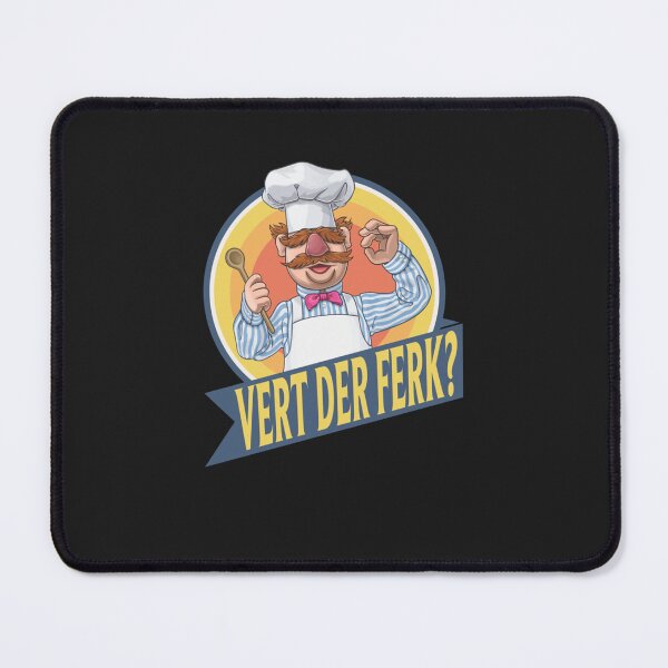Item preview, VERT DER FERK designed and sold by rayejjtsenga.