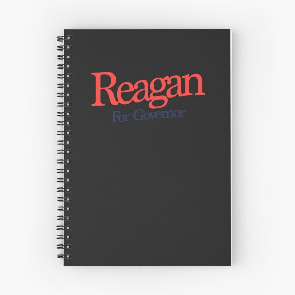 Item preview, Ronald Reagan for Governor designed and sold by pichonchpasion.