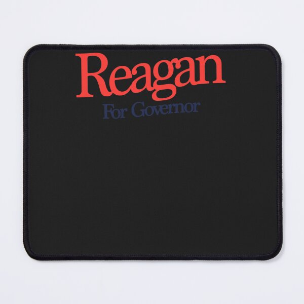 Item preview, Ronald Reagan for Governor designed and sold by pichonchpasion.
