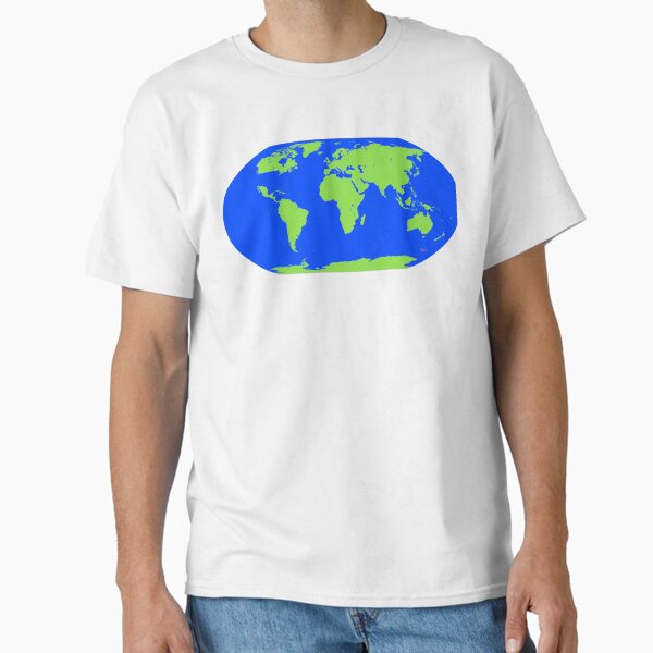 Country Thief Classic T-Shirt