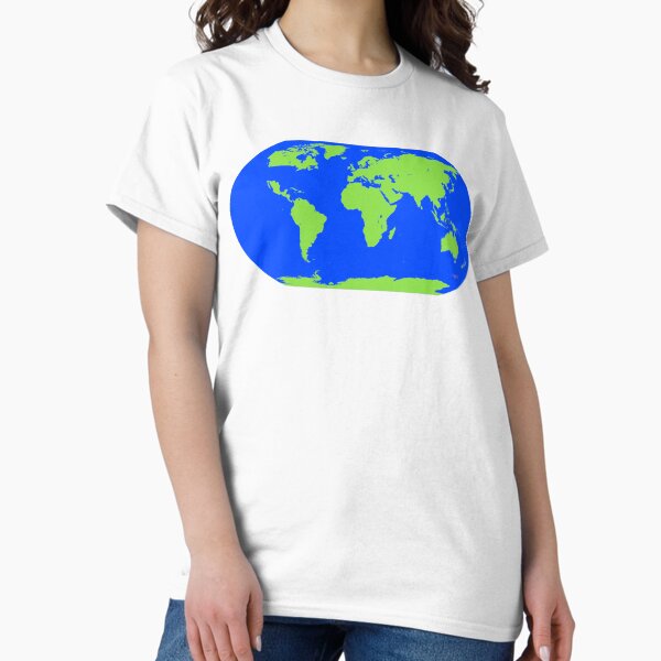 Country Thief Classic T-Shirt
