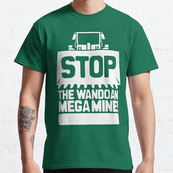 Classic T-Shirt