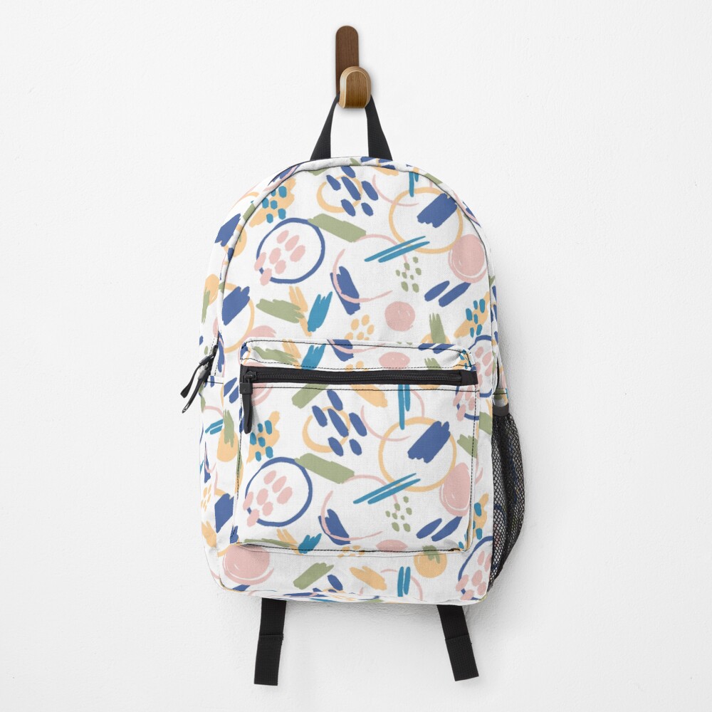 Item preview, Backpack designed and sold by Calislahn.