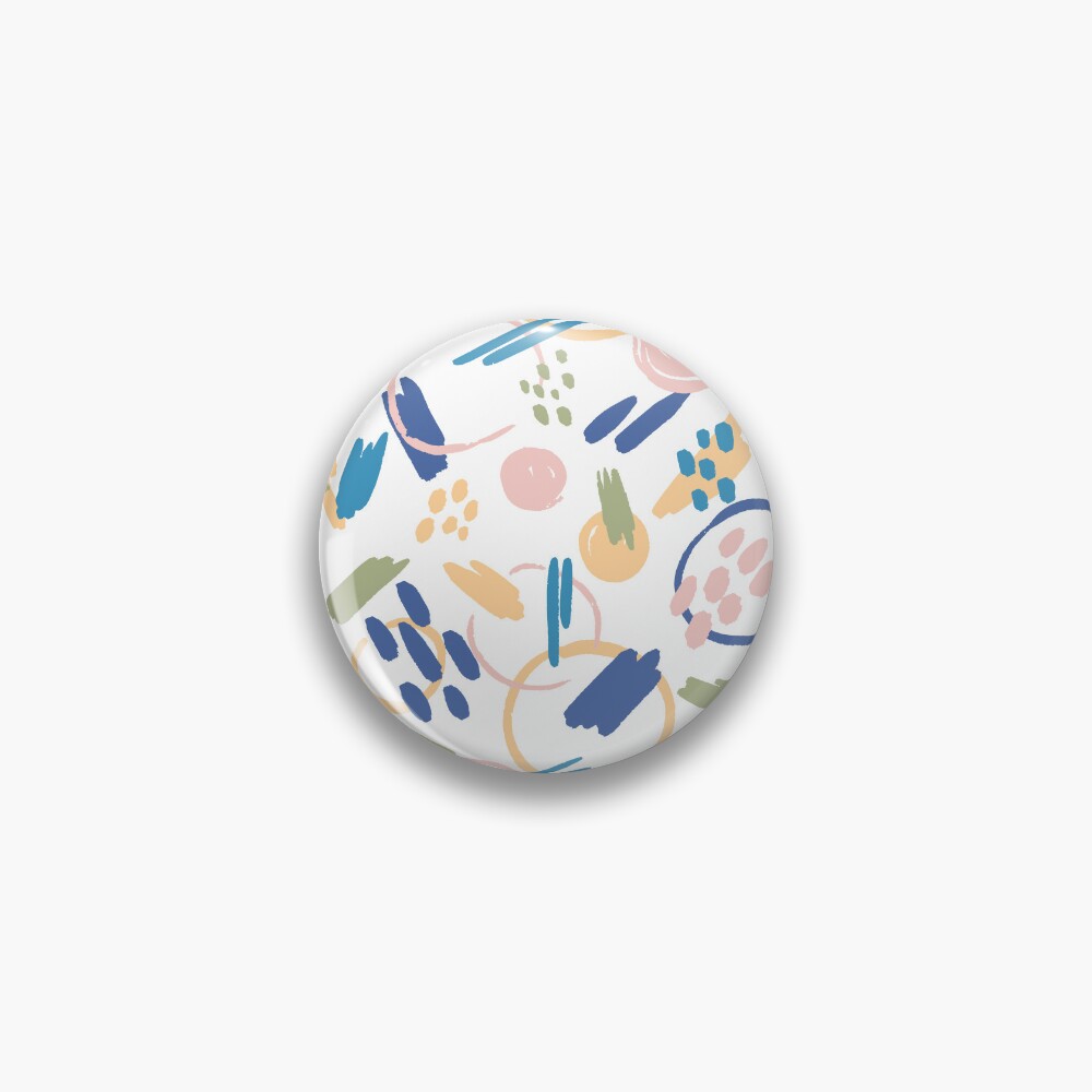Item preview, Pin designed and sold by Calislahn.