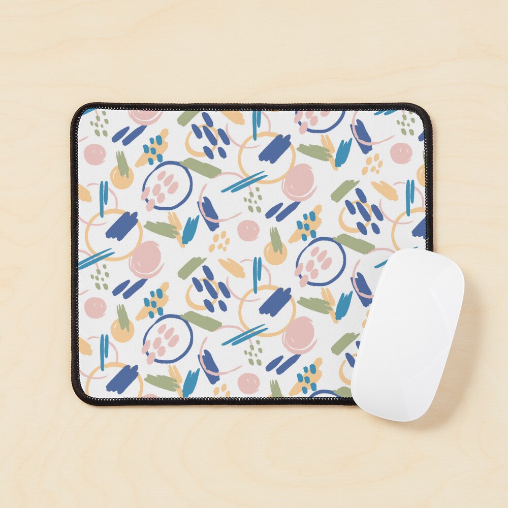 Item preview, Mouse Pad designed and sold by Calislahn.