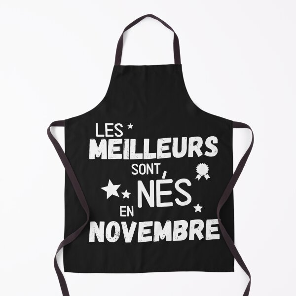 Item preview, The best are born in November funny, humor Birthday man, humor birthday gift designed and sold by lapolonaise.