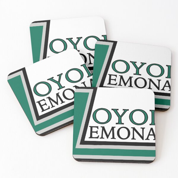 Item preview, Loyola Lemonade designed and sold by chipschipschips.