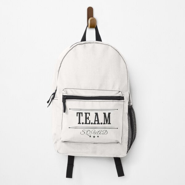 Item preview, Beautiful Supporting Gift Team Squad for Female and Male designed and sold by Outija.
