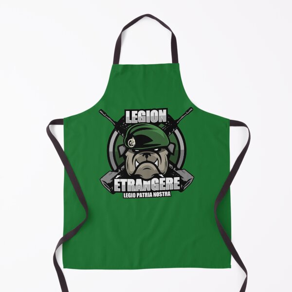 Item preview, Légion Étrangère (French Foreign Legion) designed and sold by StrongVlad.