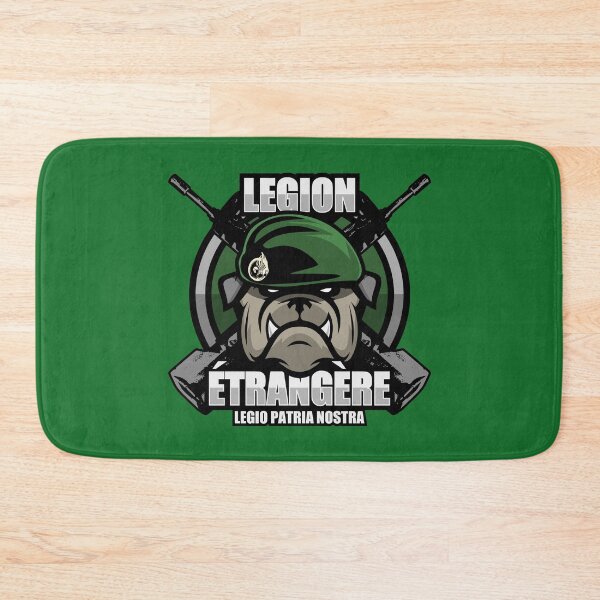 Item preview, Légion Étrangère (French Foreign Legion) designed and sold by StrongVlad.