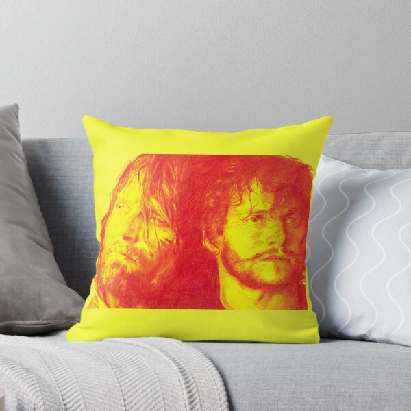 Item preview, Tristan&Galahad  designed and sold by coronanao.
