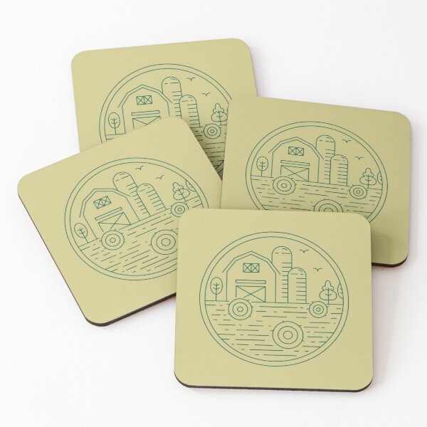 Item preview, URBAN RESCUE RANCH designed and sold by R&C.