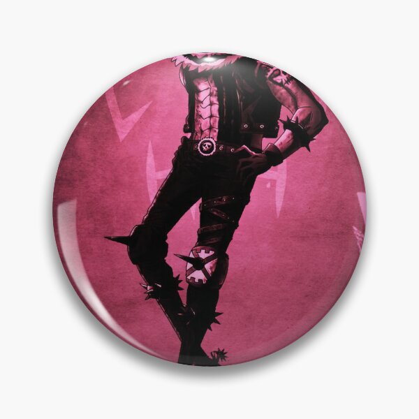 Item preview, Charlotte Katakuri designed and sold by Michaelmansr572.