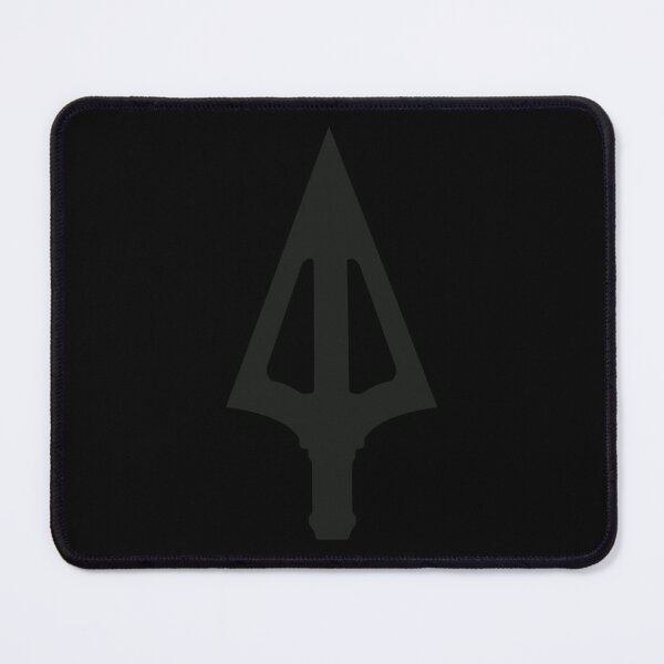 Item preview, Archery Broadhead Sticker designed and sold by AndrewdAuerK.