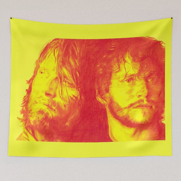 Item preview, Tristan&Galahad  designed and sold by coronanao.