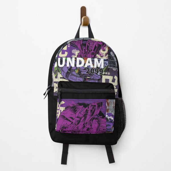 Item preview, Gundam Hero designed and sold by Kanjiworldwide.