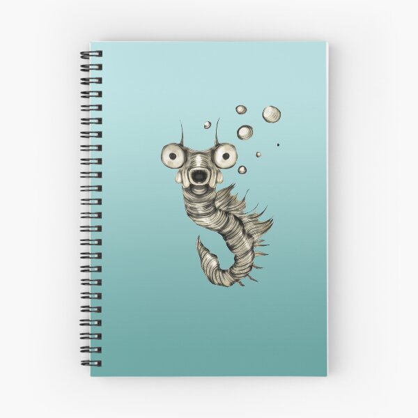 Item preview, Seahorse designed and sold by fakeface.