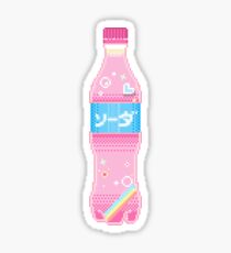 ダ ー ダ SODA Sticker