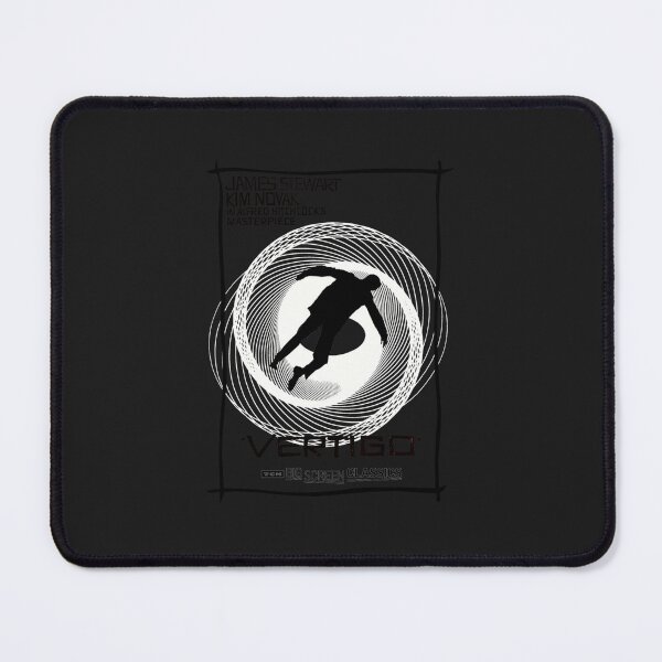 Item preview, Vertigo - 60 Years of Obsession designed and sold by rayejjtsenga.