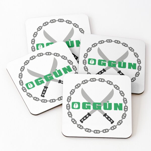 Item preview, Oggun guerrero designed and sold by Stanneman.