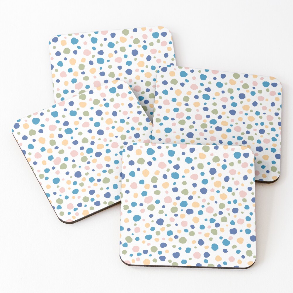 Item preview, Coasters (Set of 4) designed and sold by Calislahn.