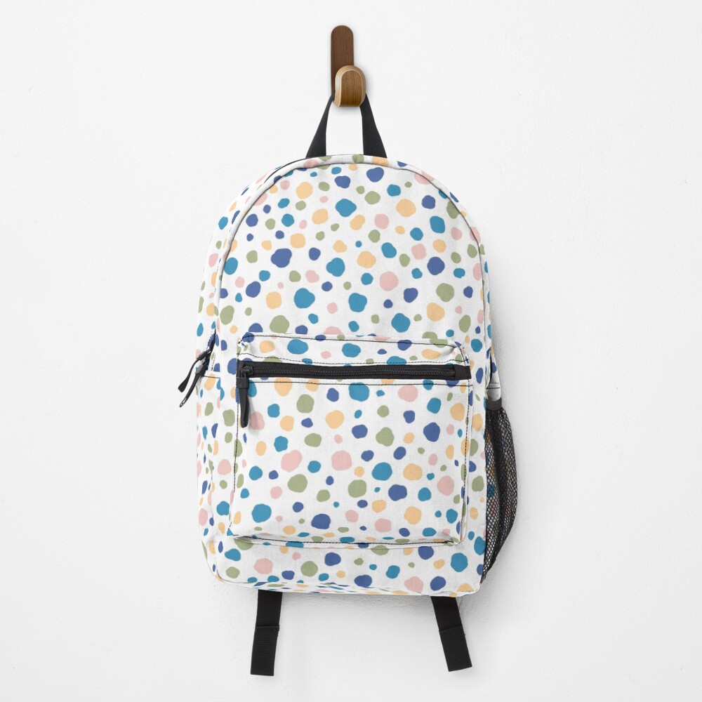 Item preview, Backpack designed and sold by Calislahn.