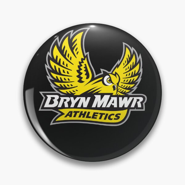 Item preview, The bryn mawr owls designed and sold by NabeelaJivraj.